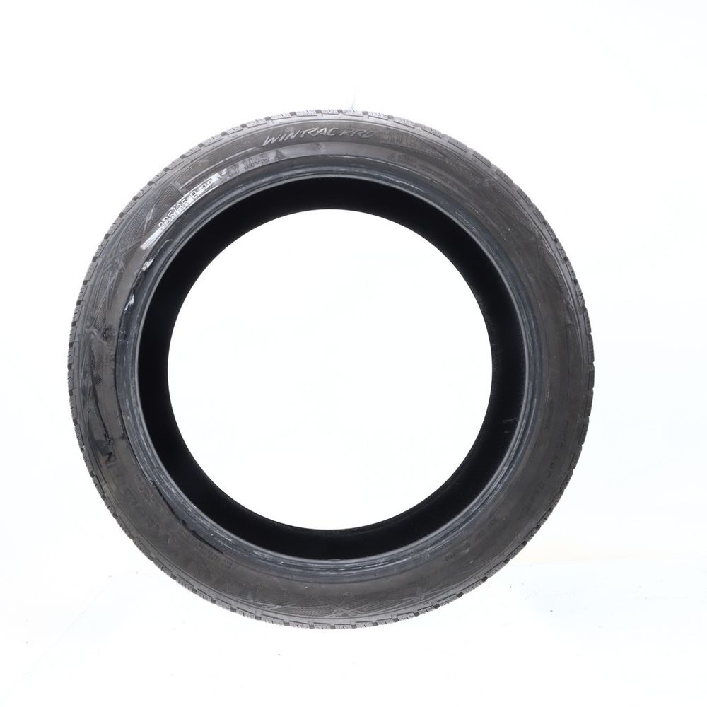 Used 325/35R22 Vredestein Wintrac Pro 114Y - 10/32 - Image 3