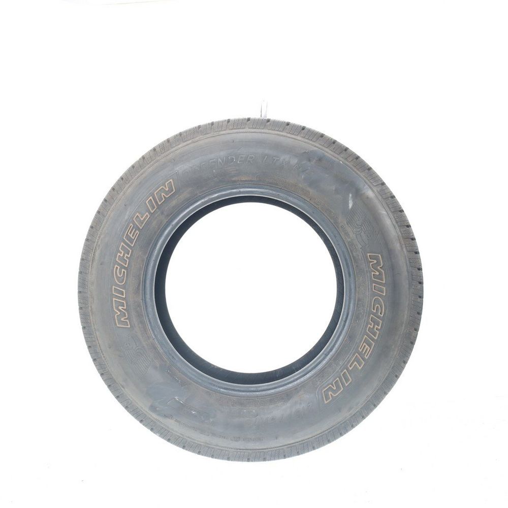 Used 215/75R15 Michelin Defender LTX M/S 100T - 9.5/32 - Image 3