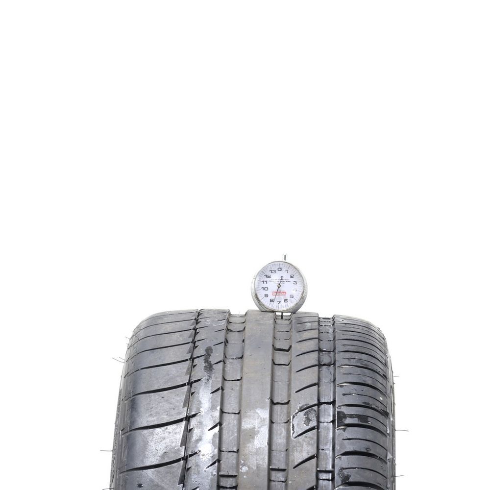 Set of (4) Used 235/35ZR19 Michelin Pilot Sport PS2 N2 91Y - 7.5/32 - Image 2