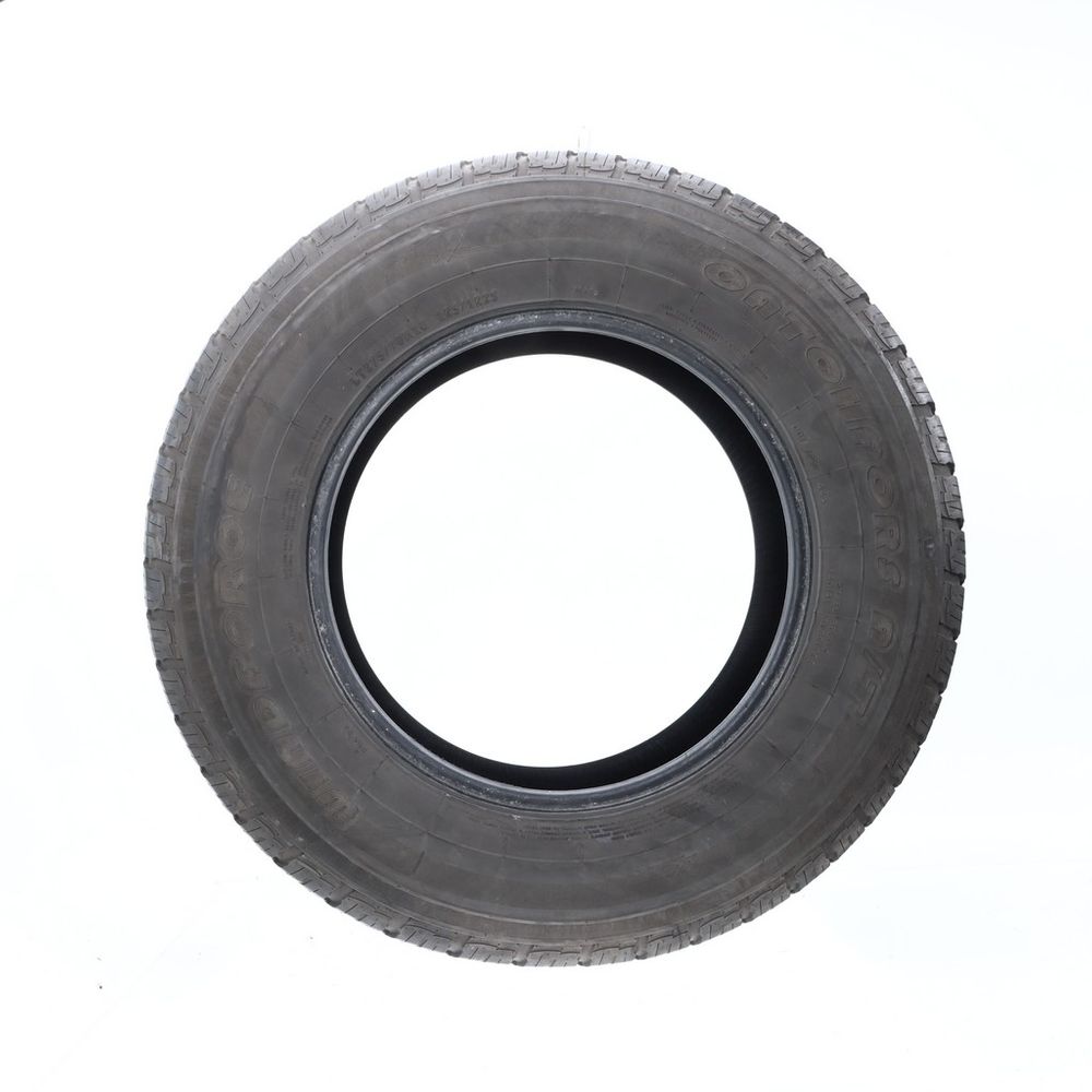 Used LT 275/70R18 Windforce Catchfors AT 125/122S E - 8/32 - Image 3