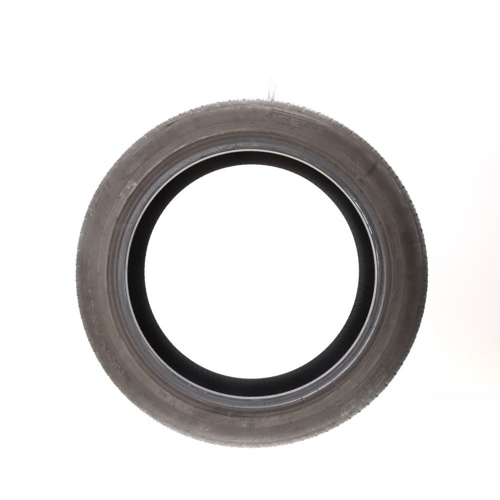 Used 255/45R19 Pirelli P Zero AO 104V - 5/32 - Image 3