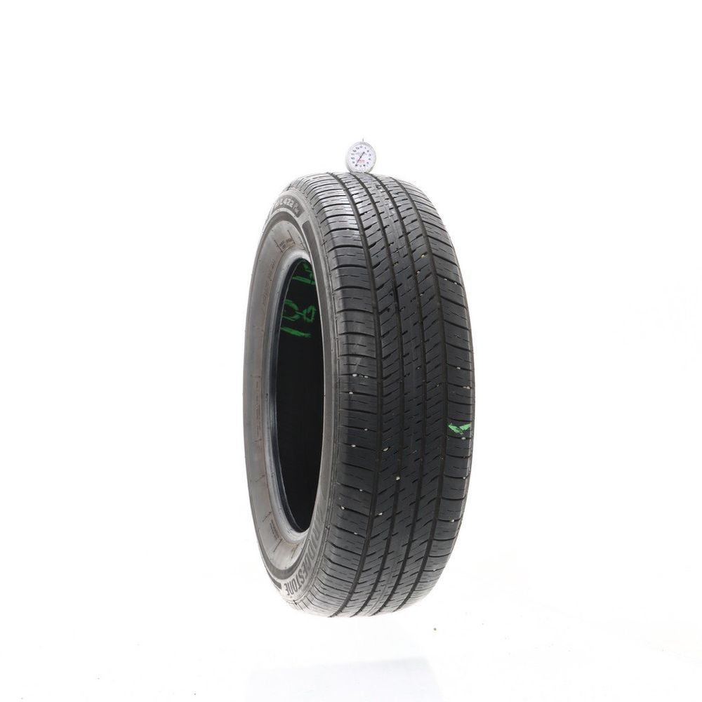 Used 215/65R17 Bridgestone Ecopia H/L 422 Plus 99H - 8/32 - Image 1