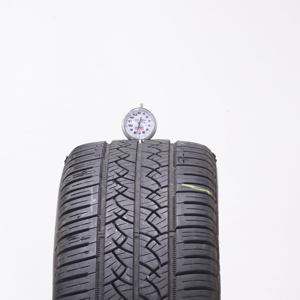 Used 235/60R17 Continental TrueContact Tour 102T - 7.5/32 - Image 2