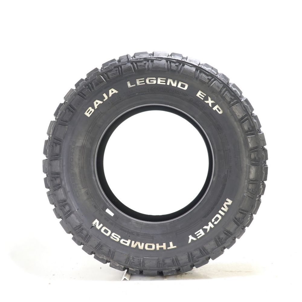 New LT 265/70R16 Mickey Thompson Baja Legend EXP 121/118Q E - Image 3