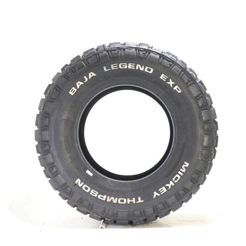 New LT 265/70R16 Mickey Thompson Baja Legend EXP 121/118Q E - New - Image 3