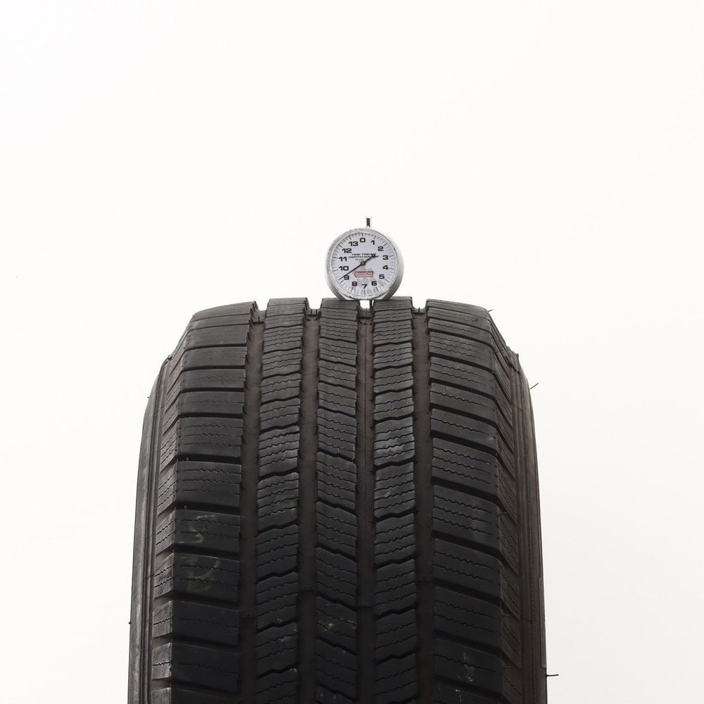 Used 245/65R17 Michelin Defender LTX M/S 107T - 9/32 - Image 2