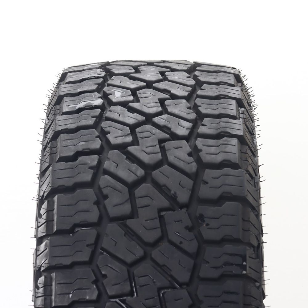 Set of (2) Used LT 295/70R18 Falken Wildpeak A/T4W HD 129/126R E - 13-14.5/32 - Image 5