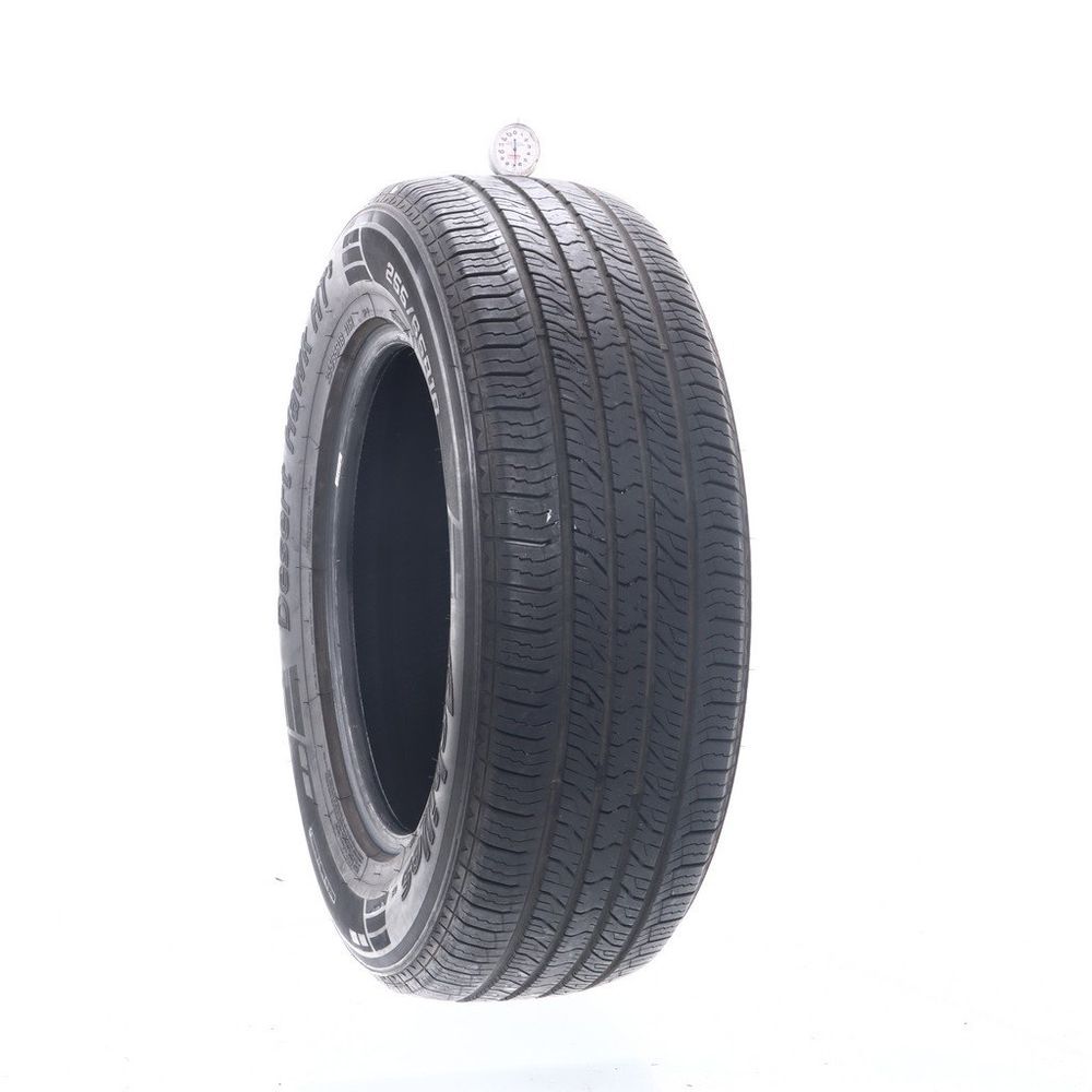 Used 255/65R18 Achilles Desert Hawk HT3 111H - 6.5/32 - Image 1