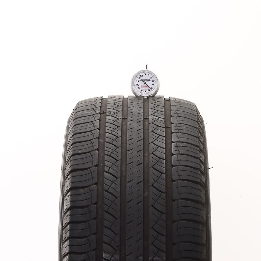 Set of (4) Used 245/60R18 Michelin Latitude Tour HP 105H - 5-6.5/32 - Image 2
