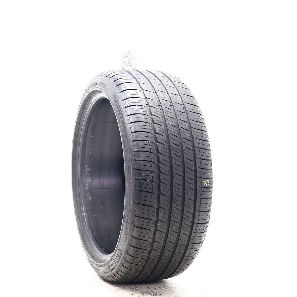 Set of (2) Used 225/40R18 Michelin Primacy MXM4 ZP 92V - 6.5-7/32 - Image 4
