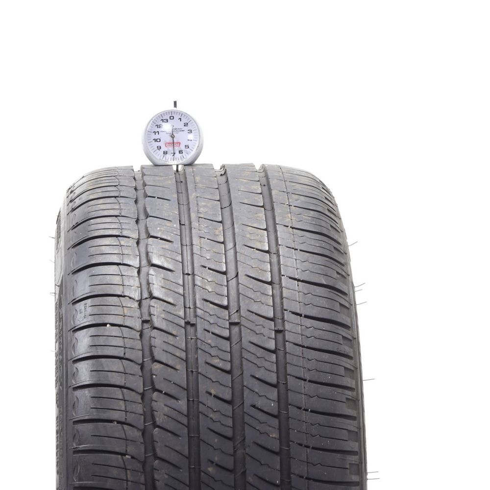 Set of (2) Used 225/40R18 Michelin Primacy MXM4 ZP 92V - 6.5-7/32 - Image 5