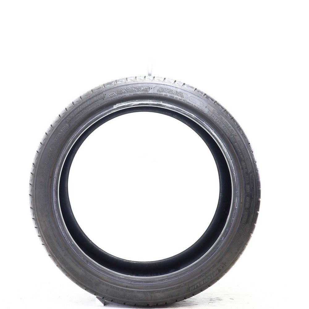 Set of (2) Used 225/40R18 Michelin Primacy MXM4 ZP 92V - 6.5-7/32 - Image 6