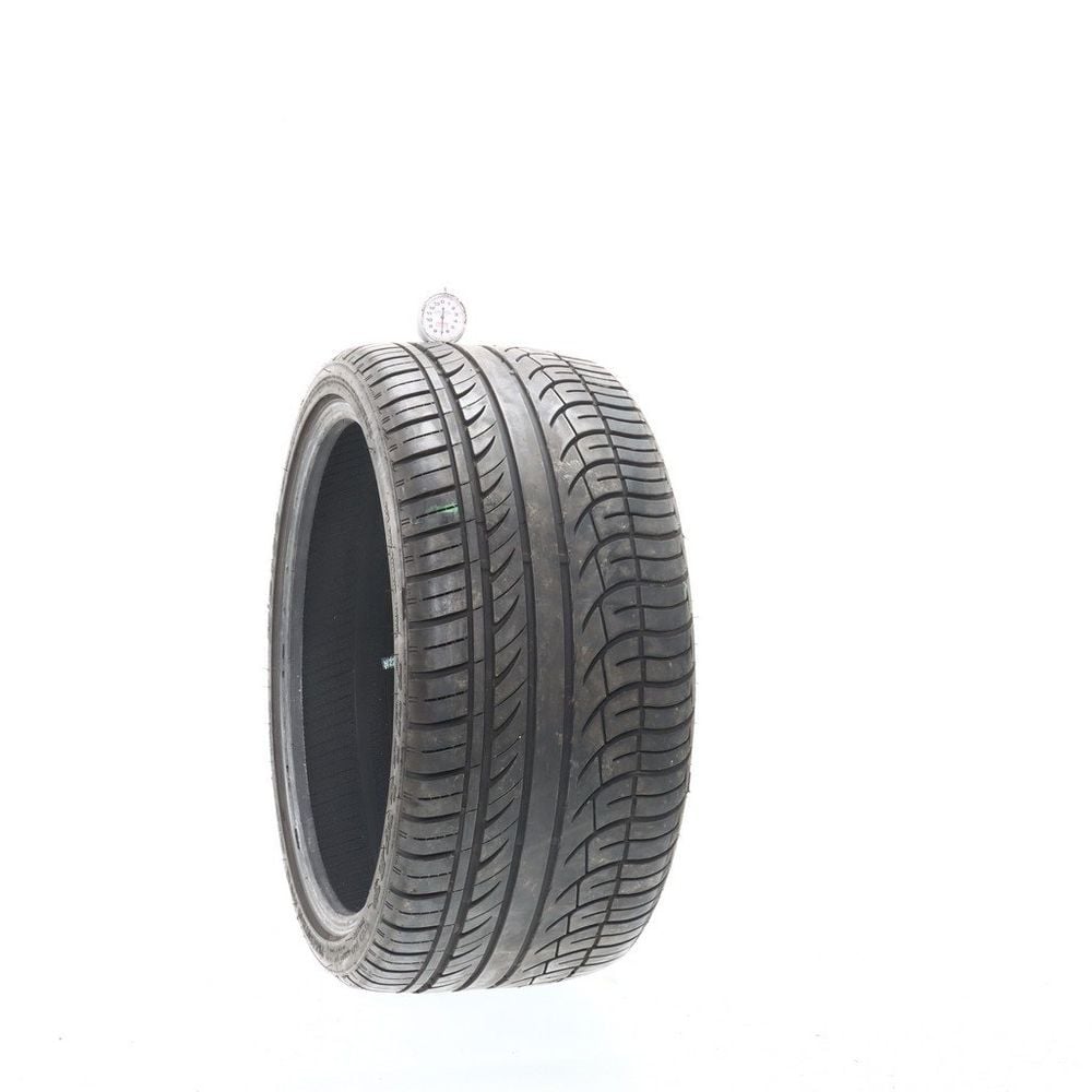 Used 265/30ZR19 Fullway HP108 93W - 7/32 - Image 1