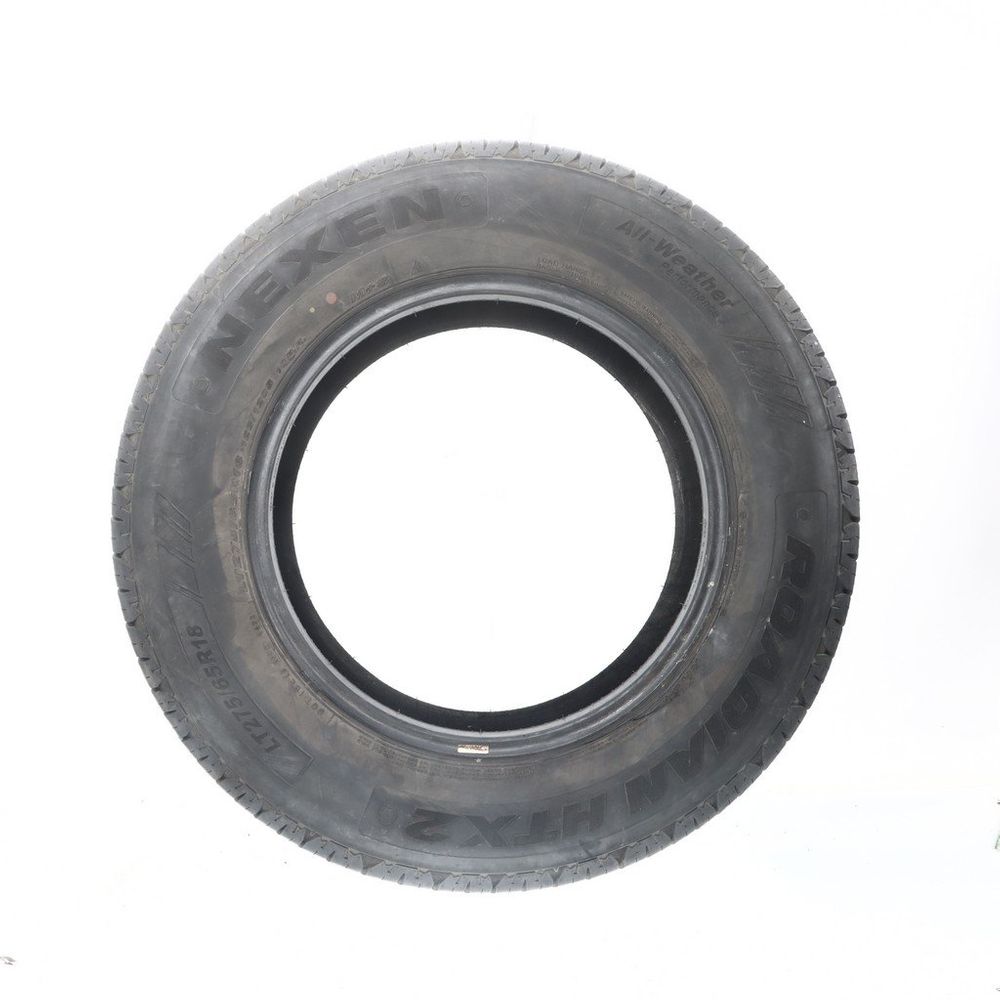 Used LT 275/65R18 Nexen Roadian HTX 2 RH51 123/120S E - 10/32 - Image 3