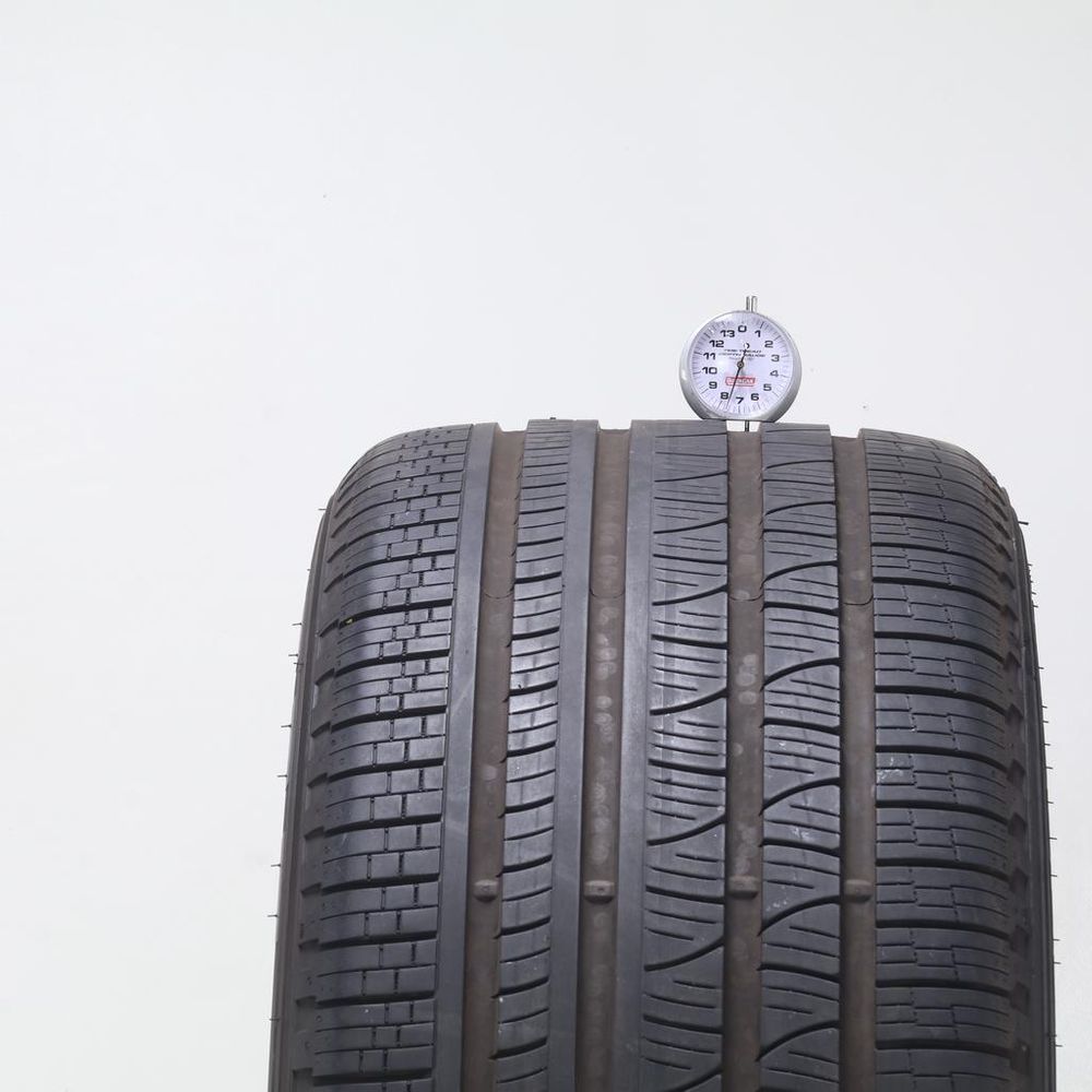 Used 295/45R19 Pirelli Scorpion Verde MGT 113W - 7.5/32 - Image 2