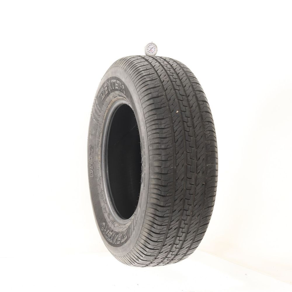 Used 265/70R17 Dextero DHT2 113T - 8.5/32 - Image 1