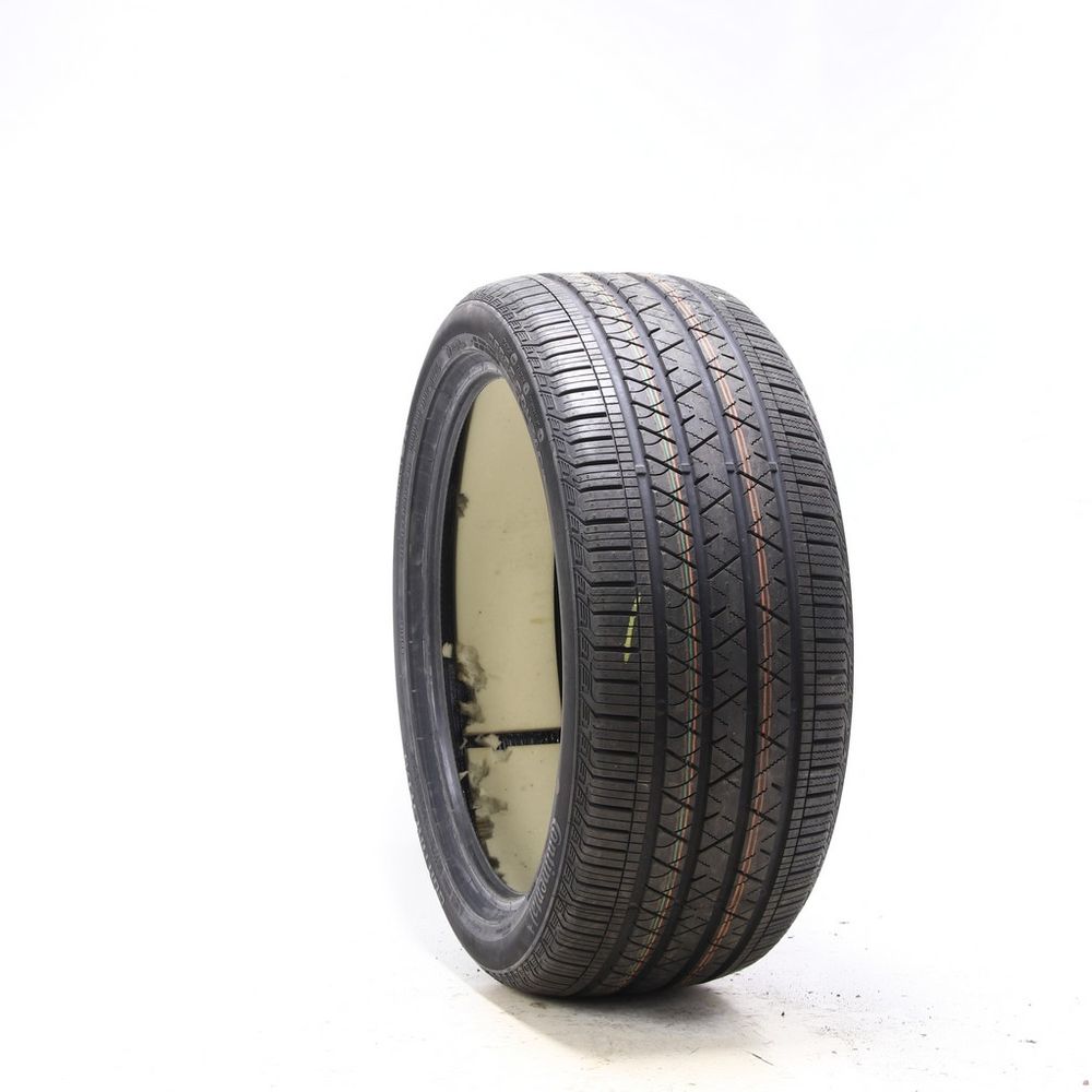 Driven Once 265/40R21 Continental CrossContact LX Sport ContiSilent 101V - 10/32 - Image 1