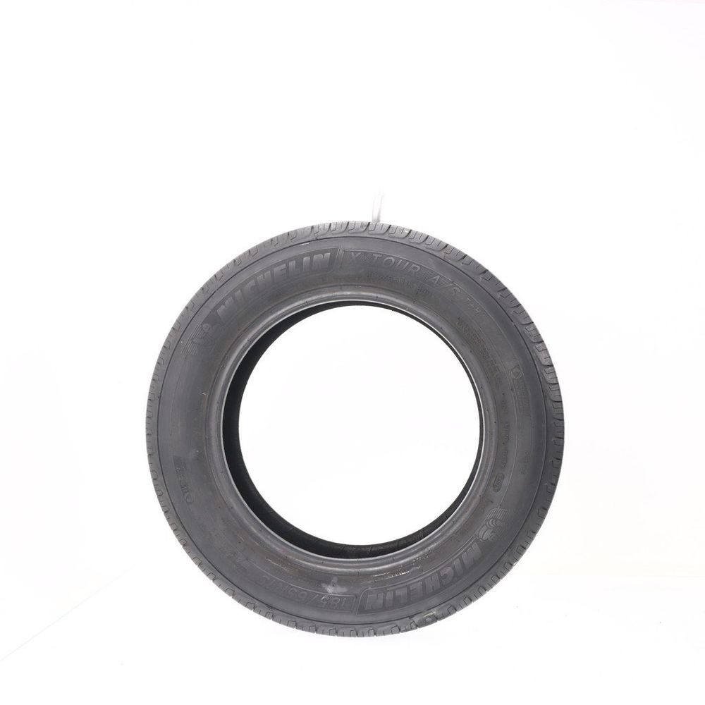 Set of (4) Used 185/65R15 Michelin X Tour A/S T+H 88H - 7.5-8/32 - Image 6