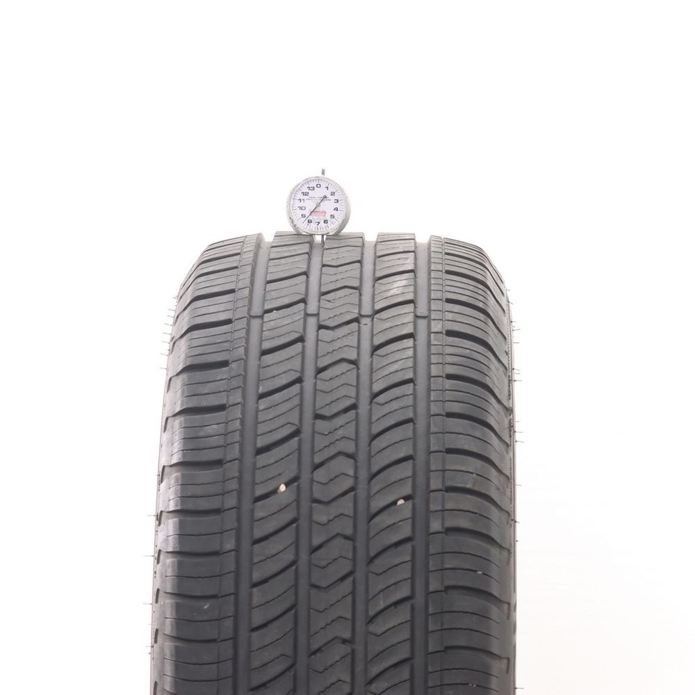Set of (2) Used 265/60R18 Cooper Adventurer All Season 110T - 8-8.5/32 - Image 5