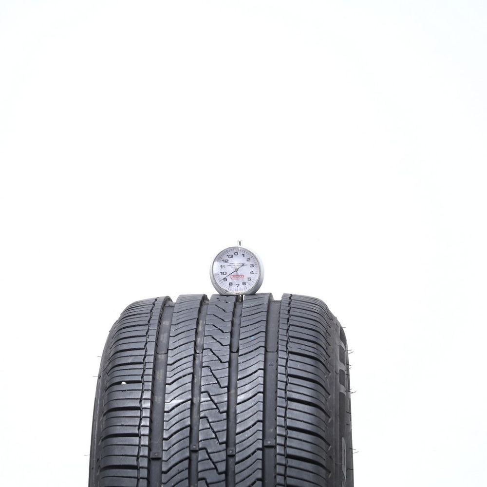 Set of (4) Used 215/55R16 Cooper Endeavor 97H - 9-9.5/32 - Image 2