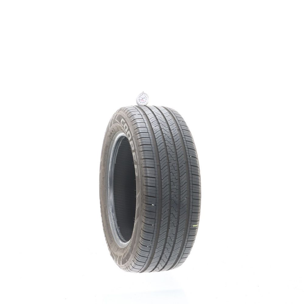 Set of (4) Used 215/55R16 Cooper Endeavor 97H - 9-9.5/32 - Image 4