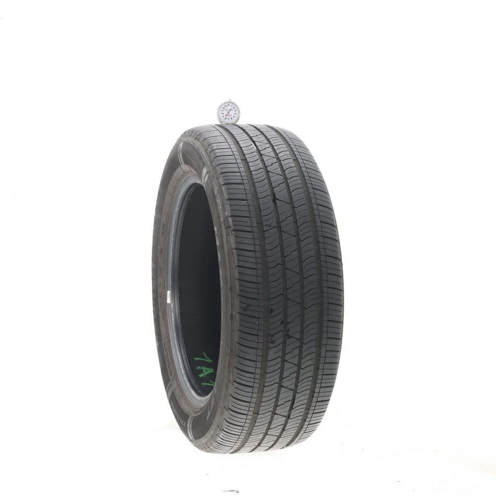 Set of (2) Used 235/55R18 Mastercraft Courser Quest Plus 104V - 8.5-9/32 - Image 1