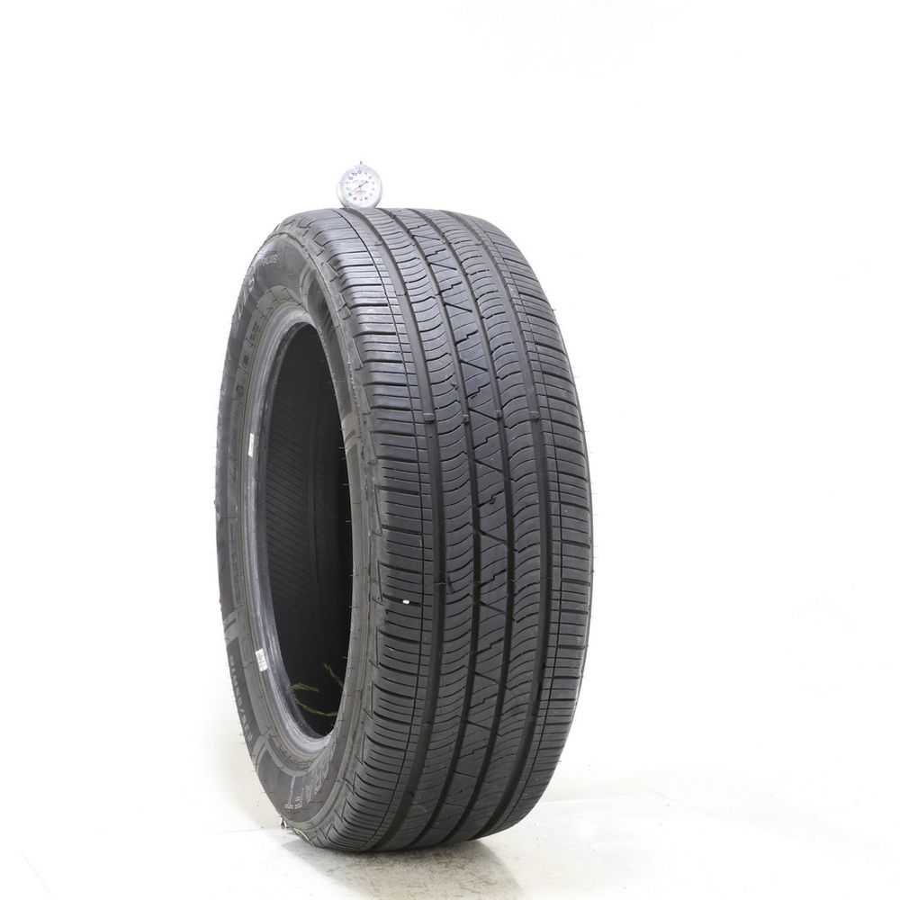 Set of (2) Used 235/55R18 Mastercraft Courser Quest Plus 104V - 8.5-9/32 - Image 4