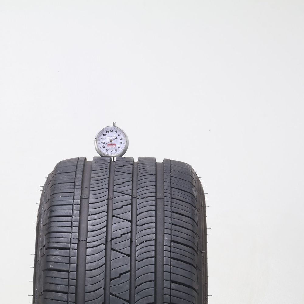Set of (2) Used 235/55R18 Mastercraft Courser Quest Plus 104V - 8.5-9/32 - Image 5