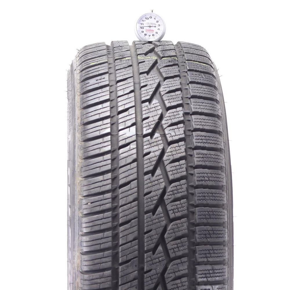 Used 245/55R19 Toyo Celsius CUV 103H - 10/32 - Image 2