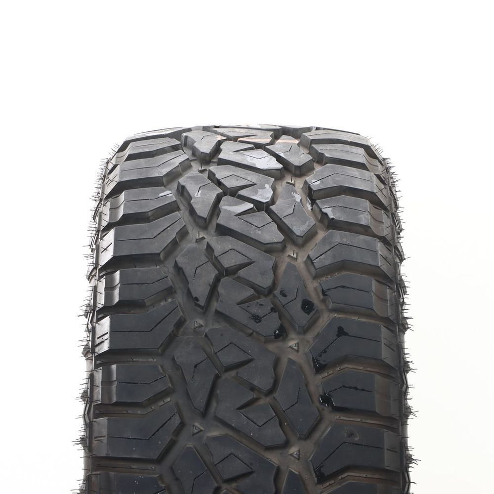 Used LT 33X12.5R20 Miletrip TP99 R/T 119Q F - 14.5/32 - Image 2