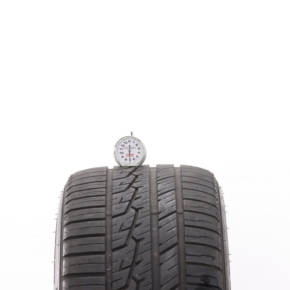 Used 245/40R19 Sumitomo HTR A/S P03 94W - 7/32 - Image 2