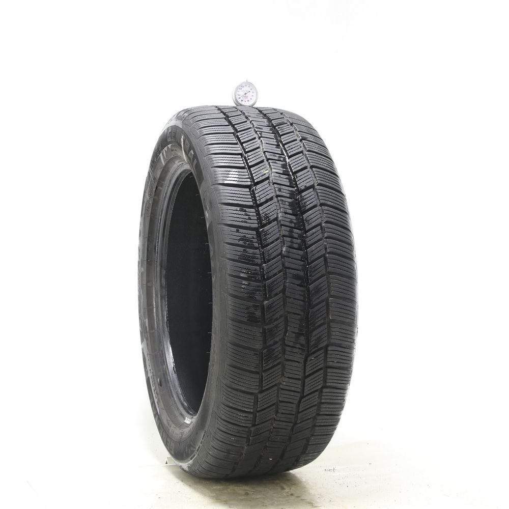 Used 255/50R19 General Altimax 365 AW 107V - 9/32 - Image 1