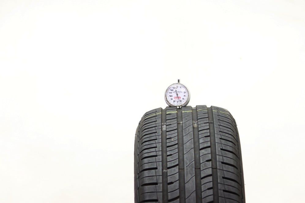 Set of (2) Used 205/65R16 Mastercraft Stratus AS 95H - 6-7/32 - Image 2