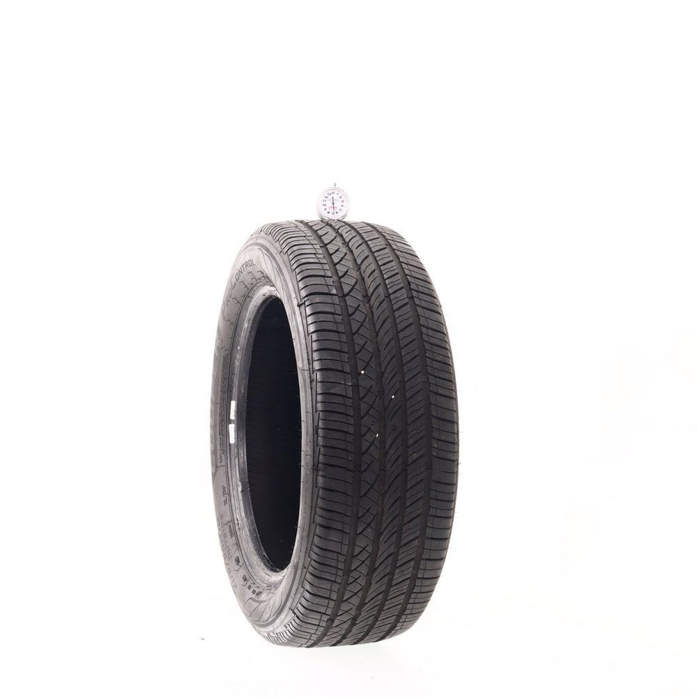 Used 205/55R16 Cooper ProControl 91V - 7/32 - Image 1