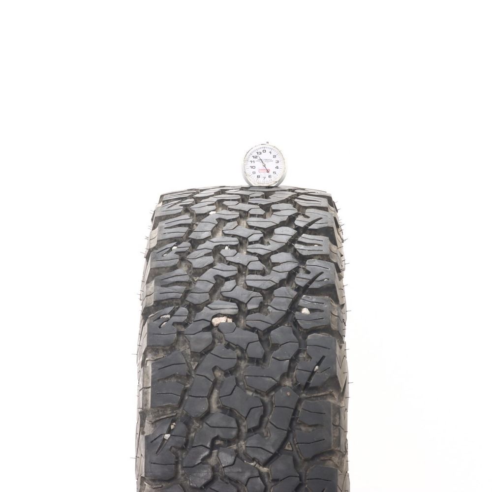 Used LT 225/65R17 BFGoodrich All-Terrain T/A KO2 107/103S D - 12.5/32 - Image 2