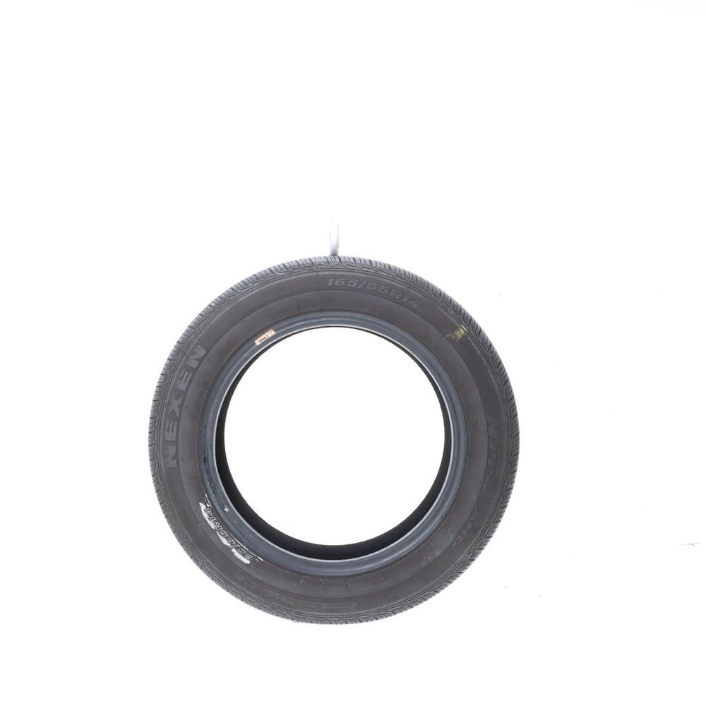 Used 165/65R14 Nexen N'Priz AH5 79S - 7/32 - Image 3