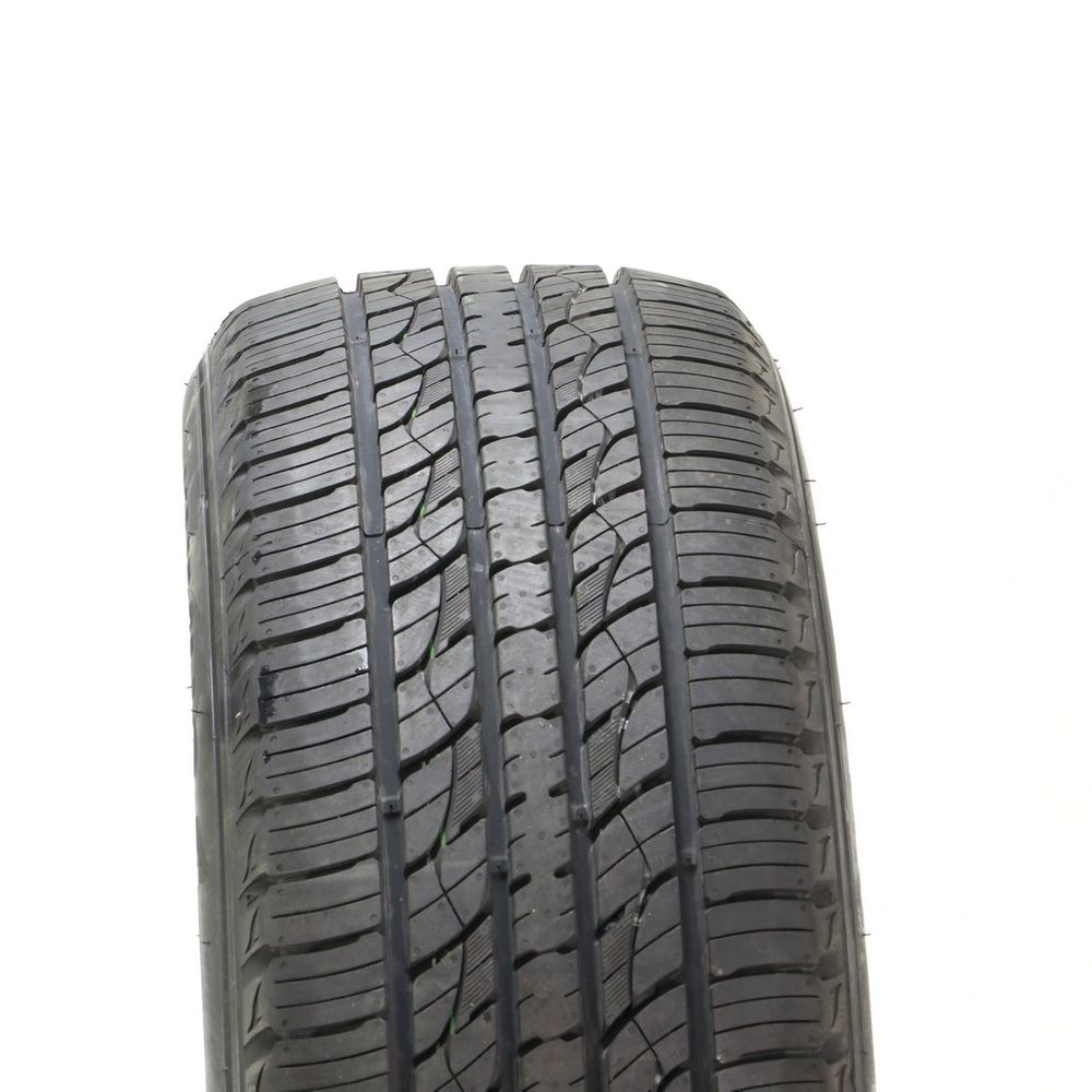 Driven Once 245/60R18 Kumho Crugen Premium 105V - 11/32 - Image 2