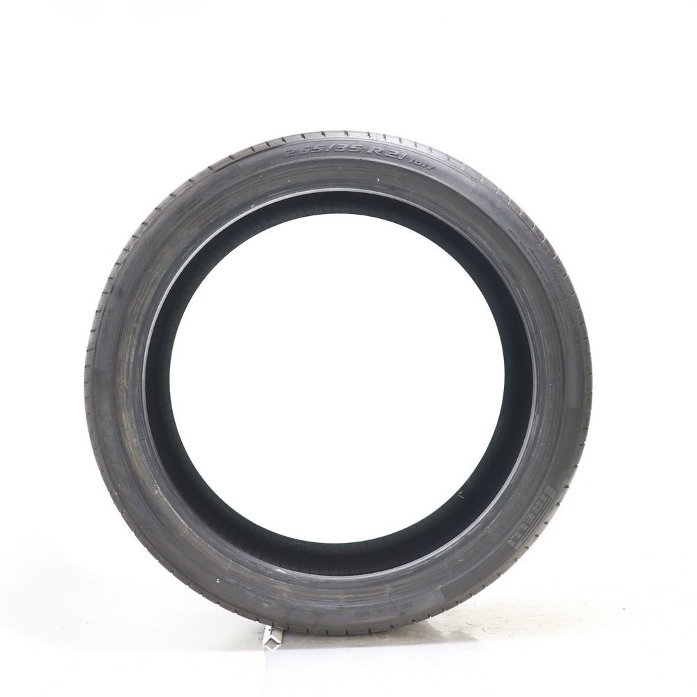 New 265/35R21 Pirelli P Zero PZ4 AO PNCS 101Y - Image 3