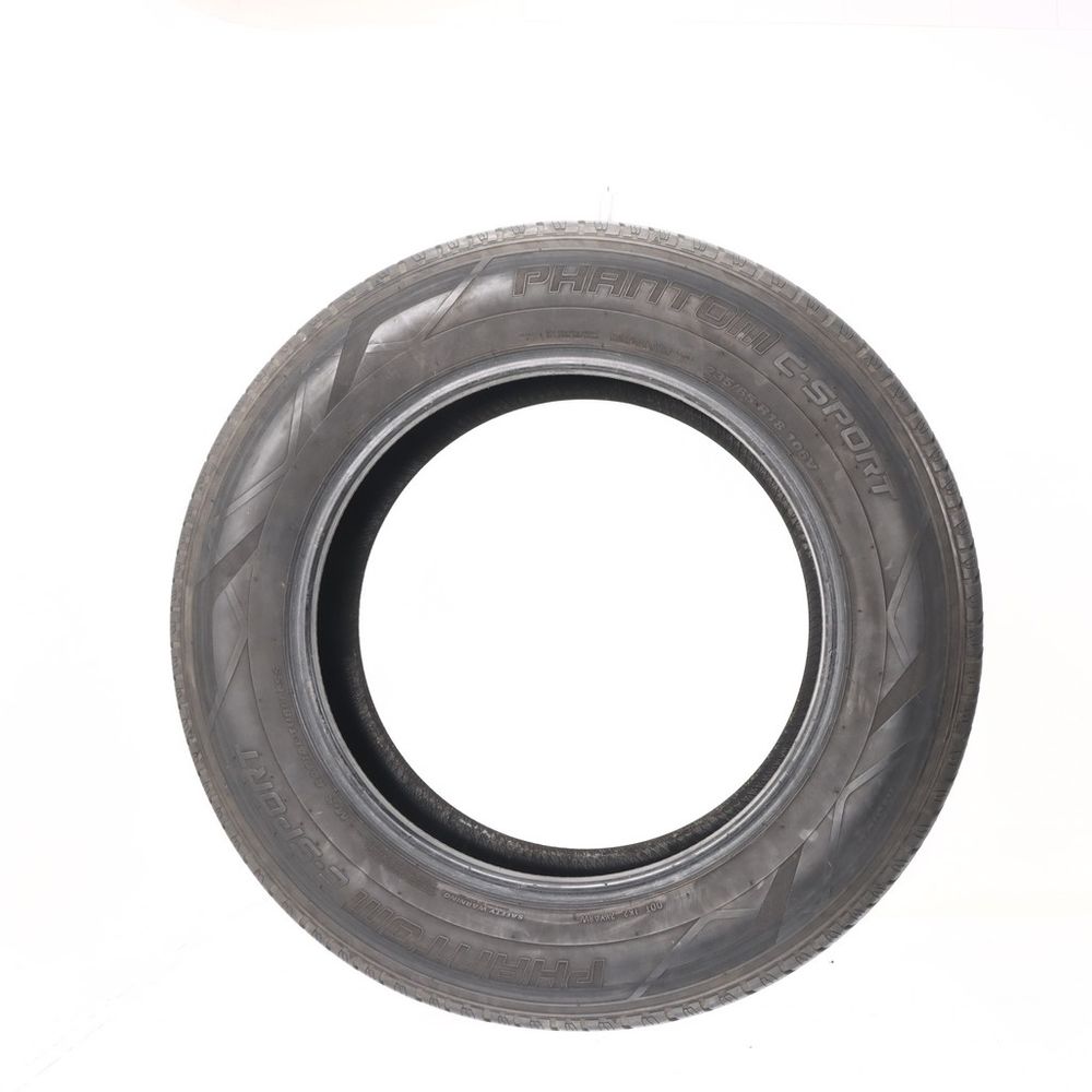 Set of (4) Used 235/65R18 Phantom C-Sport 106V - 7/32 - Image 3