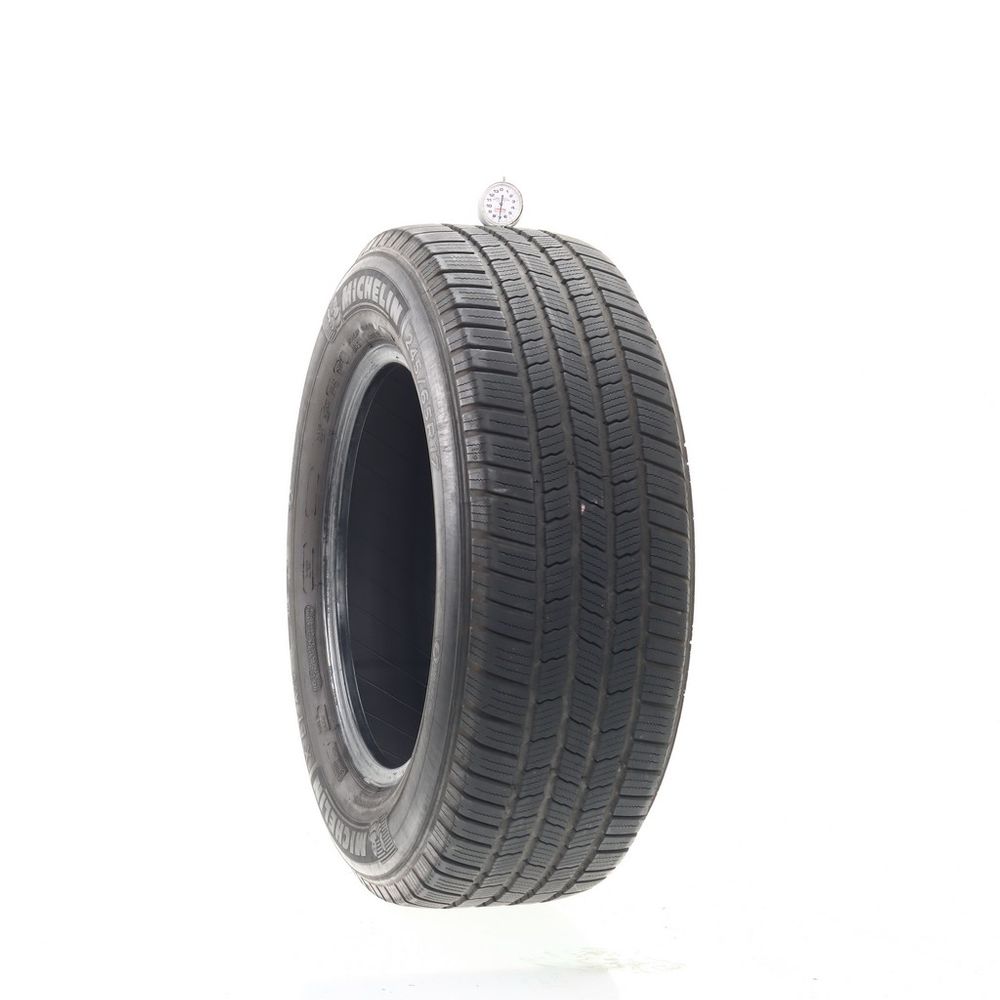 Used 245/65R17 Michelin X LT A/S 107T - 7/32 - Image 1
