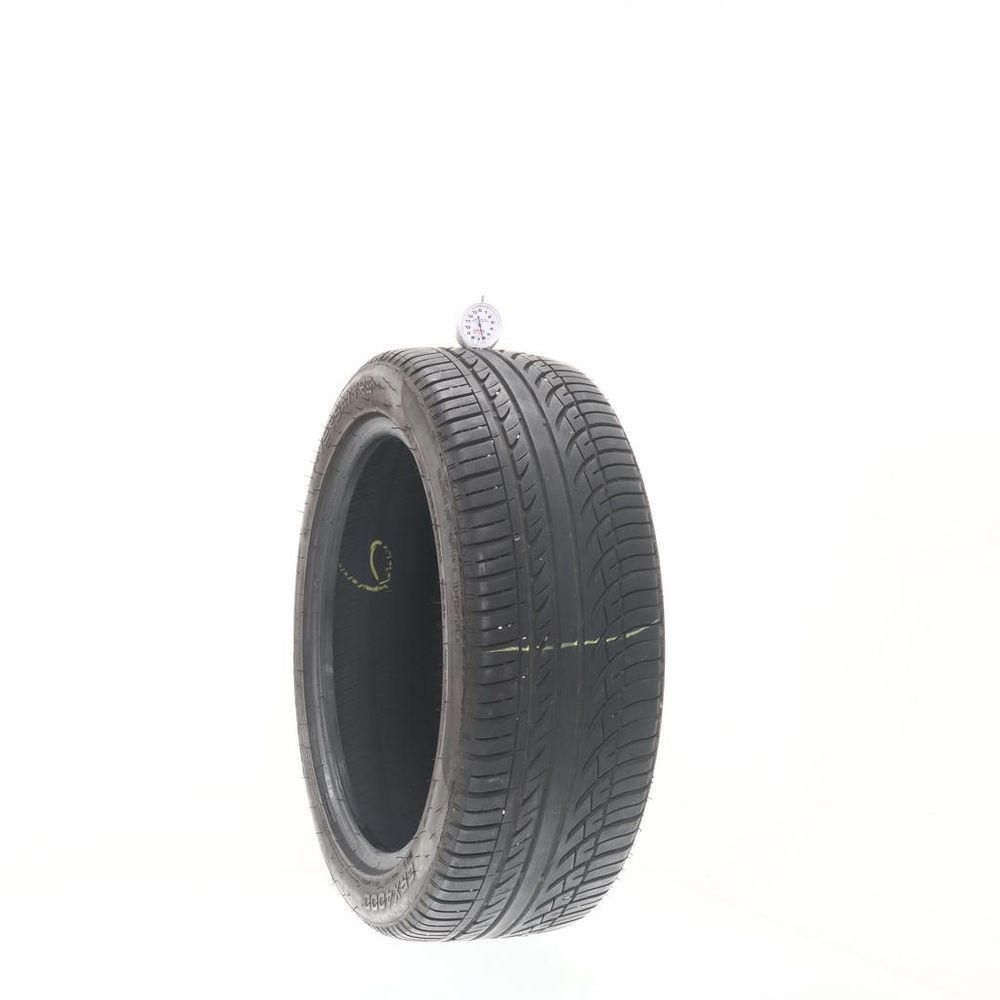 Used 215/45ZR17 VersaTyre CRX4000 91W - 6.5/32 - Image 1