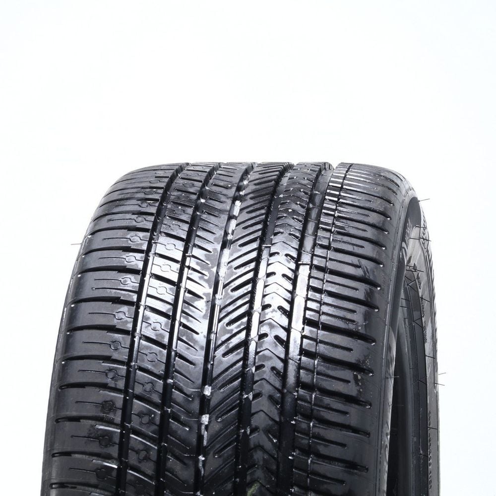 New 285/45ZR20 Michelin Pilot Sport All Season 4 112Y - 10/32 - Image 2