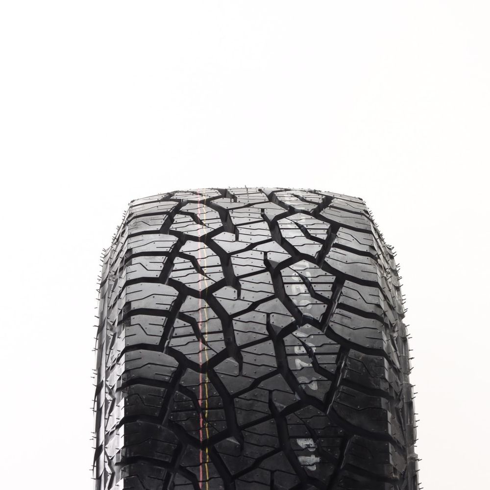 New LT 275/65R20 Kumho Road Venture AT52 126/123S E - Image 2