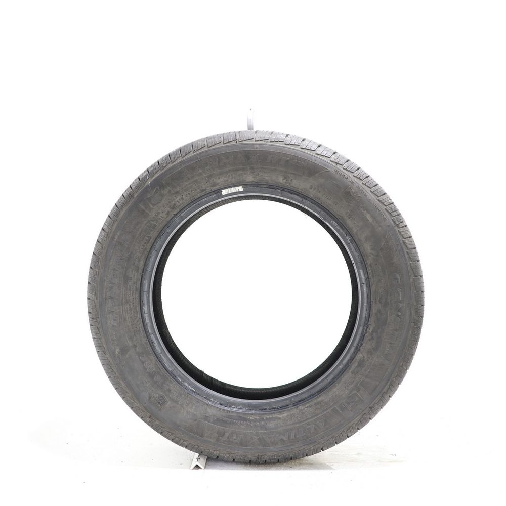 Used P 215/60R16 General Altimax RT43 95T - 9.5/32 - Image 3