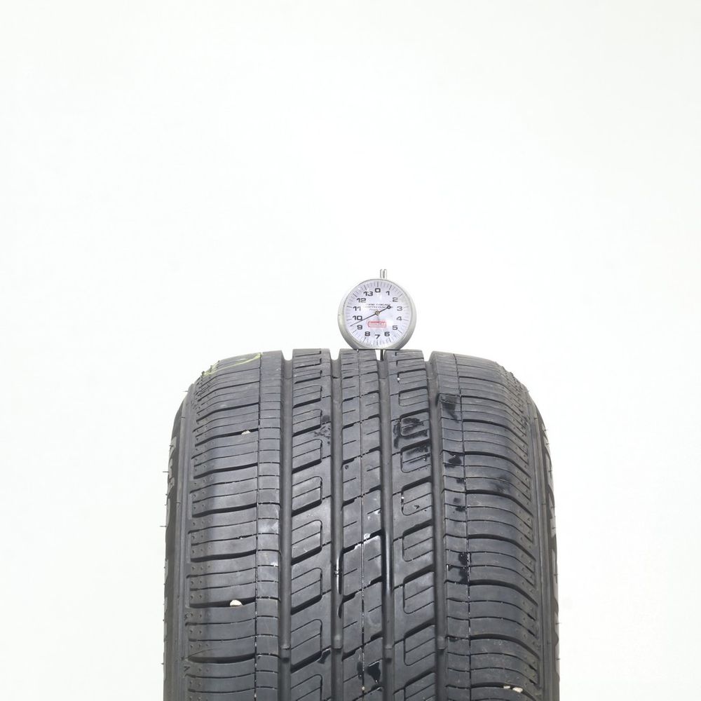 Set of (2) Used 225/50R18 Nexen Aria AH7 95T - 9.5-10/32 - Image 2