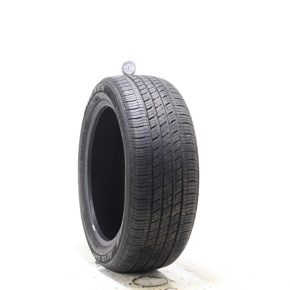 Set of (2) Used 225/50R18 Nexen Aria AH7 95T - 9.5-10/32 - Image 4