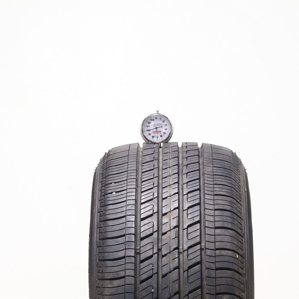 Set of (2) Used 225/50R18 Nexen Aria AH7 95T - 9.5-10/32 - Image 5
