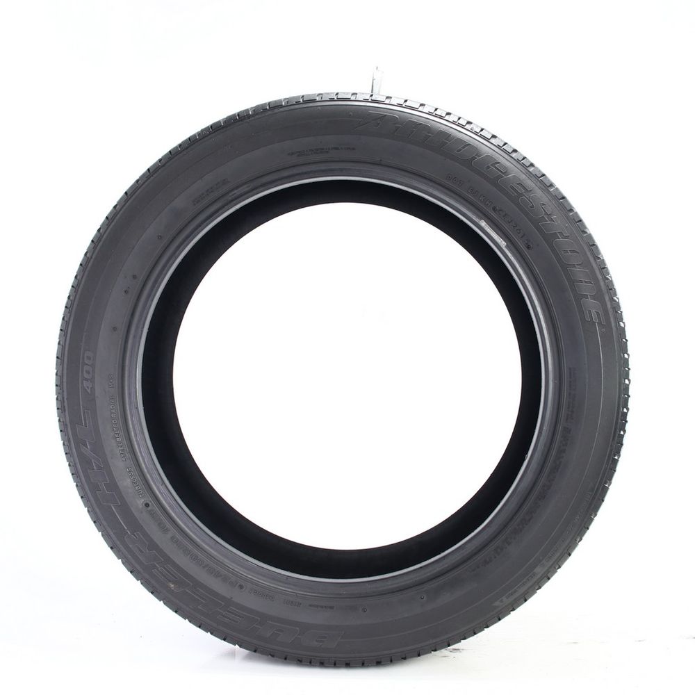 Used 245/50R20 Bridgestone Dueler H/L 400 102V - 5.5/32 - Image 3