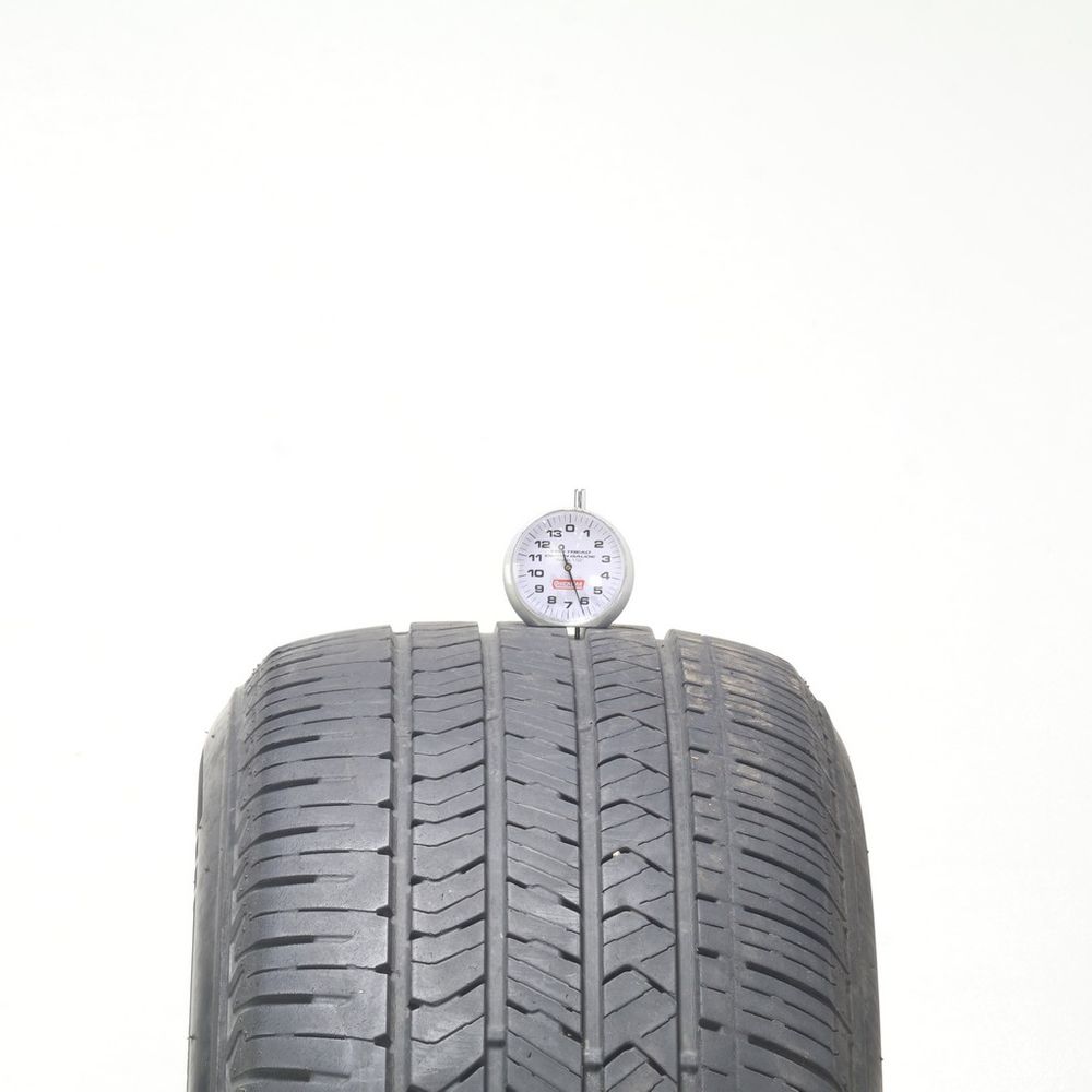 Set of (2) Used 245/55R18 Firestone Firehawk Pursuit 103W - 6-6.5/32 - Image 2