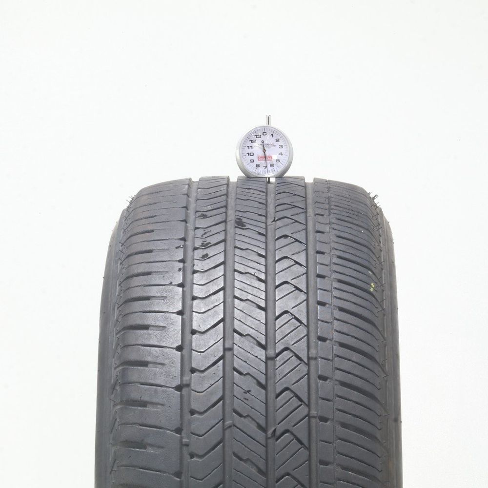Set of (2) Used 245/55R18 Firestone Firehawk Pursuit 103W - 6-6.5/32 - Image 5